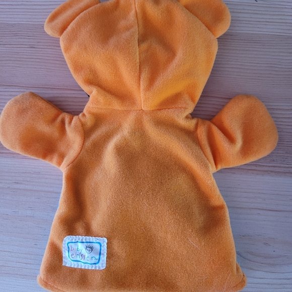 Baby einstein vintage puppet - Picture 6 of 8